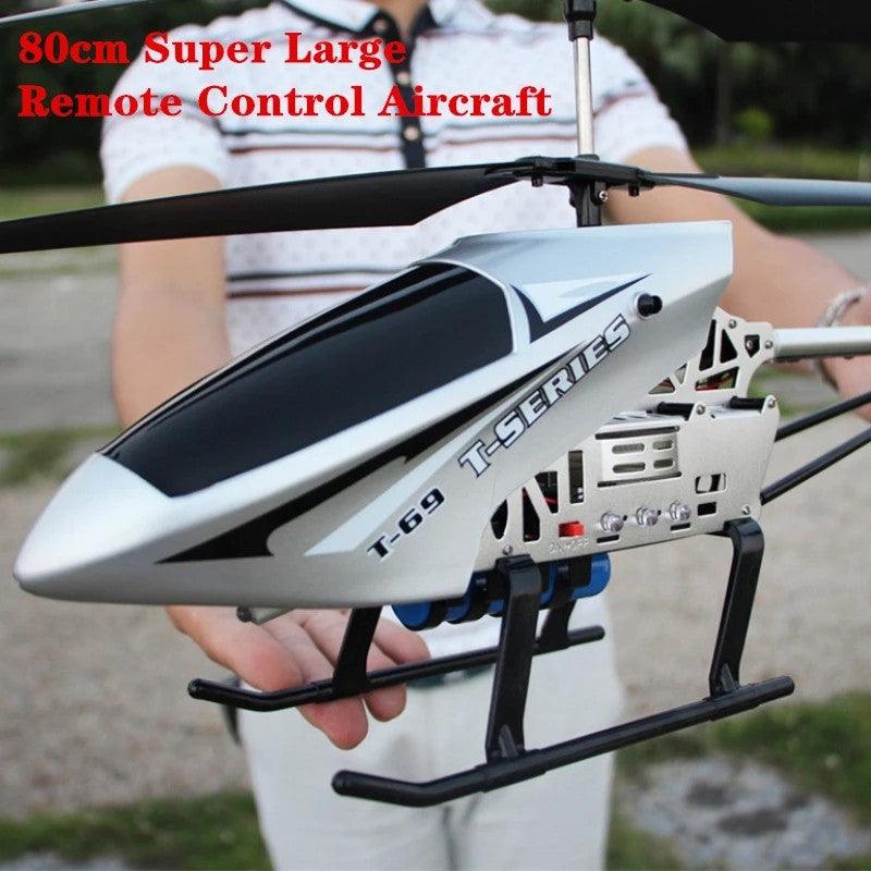 Large Rc Controller Large RC Helicopter – RCDrone