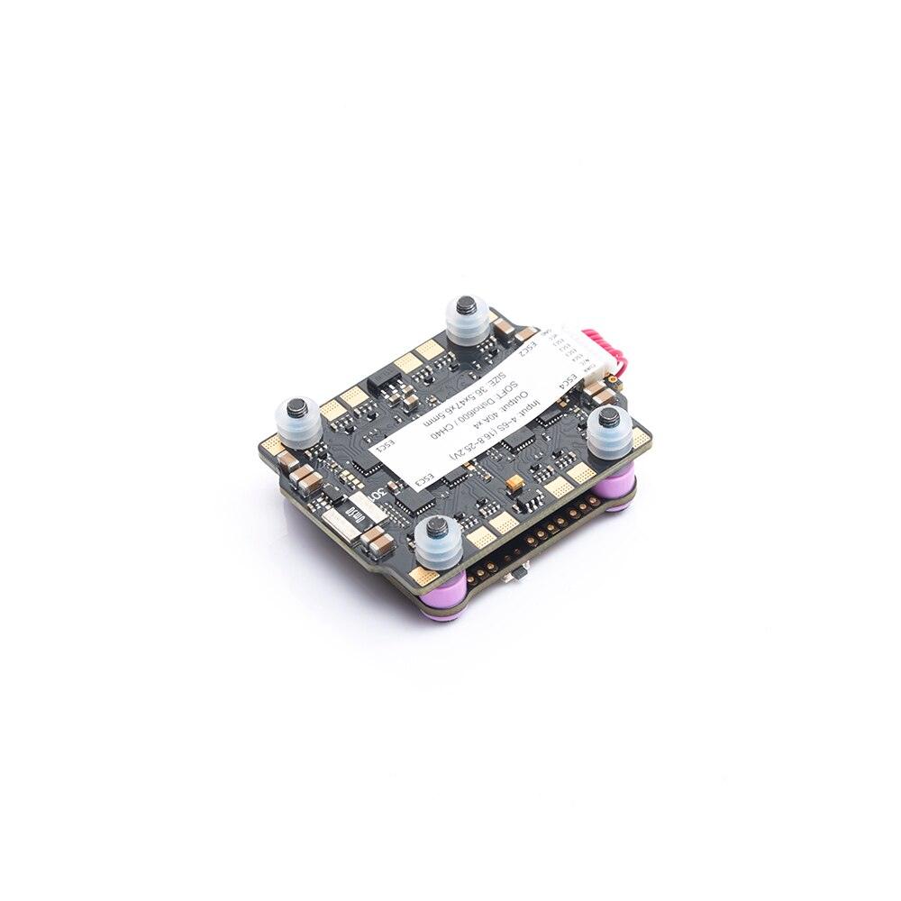 Diatone MAMBA F405MK2 Betaflight Flight Controller - F40MK2 40A 3-6S DSHOT600 FPV Racing Brushless ESC for RC Drone Mini Quad FPV Drone - RCDrone