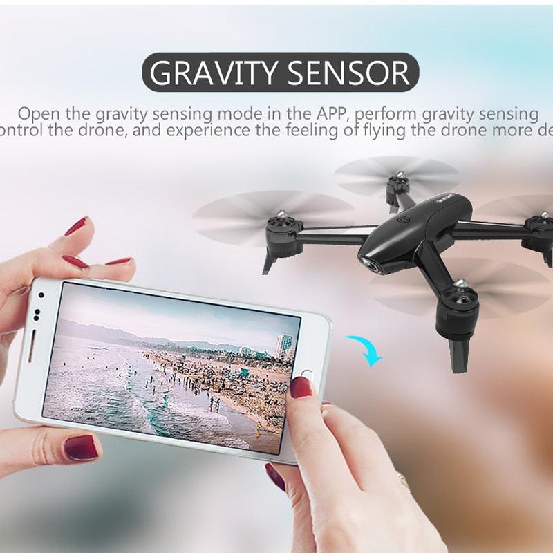 SG106 Drone - 4K 1080P HD Dual Camera Optical Flow Aerial