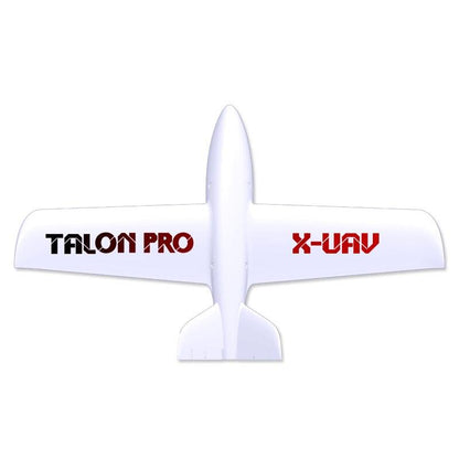 X-UAV Upgraded Fat Soldier Talon Pro 1350mm Wingspan EPO Fixed Wing Aerial Survey FPV Carrier Model Building RC Airplane Drone - RCDrone