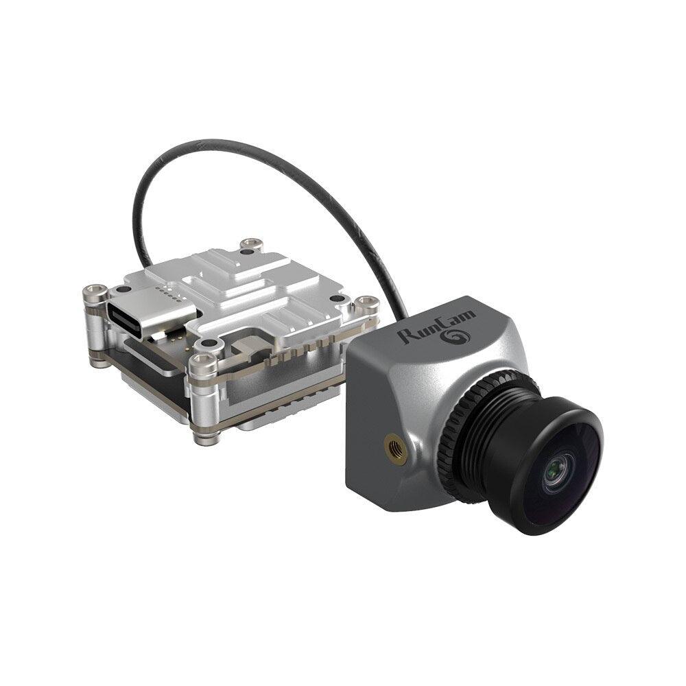RunCam Link Phoenix HD Kit VTX 1280x720 60FPS Professional Camera Produced From DJI Air Unit - RCDrone