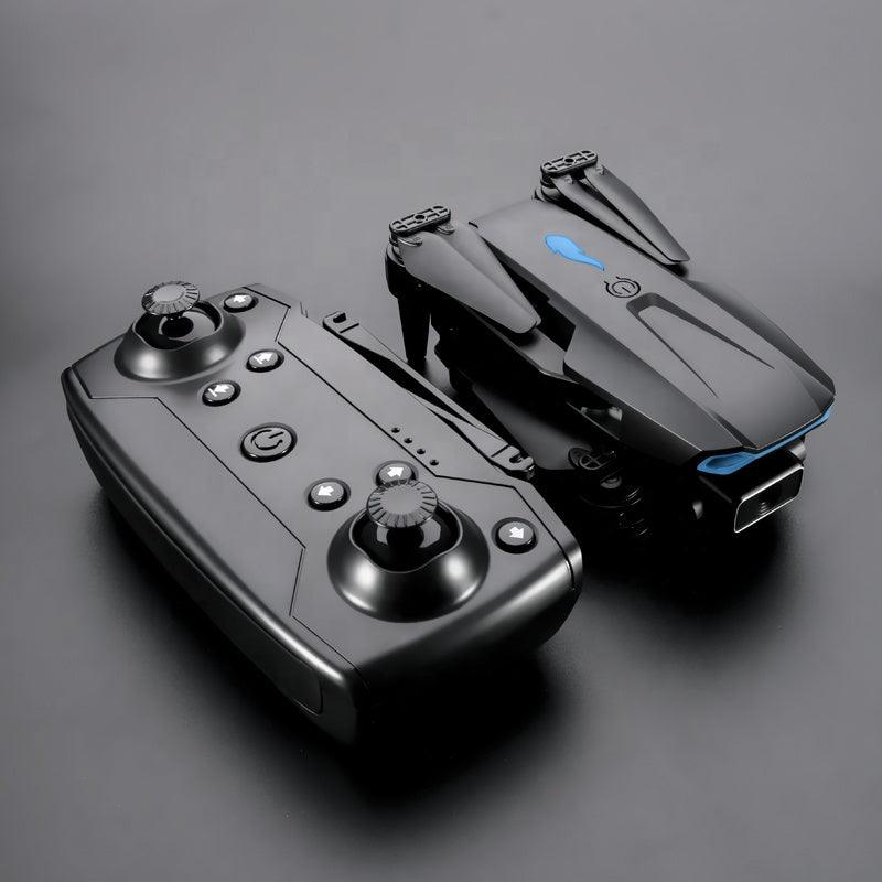 ミニドローン S89 ドローン RC リモコン折りたたみ式 Quadcopter ミニ小型ドローン