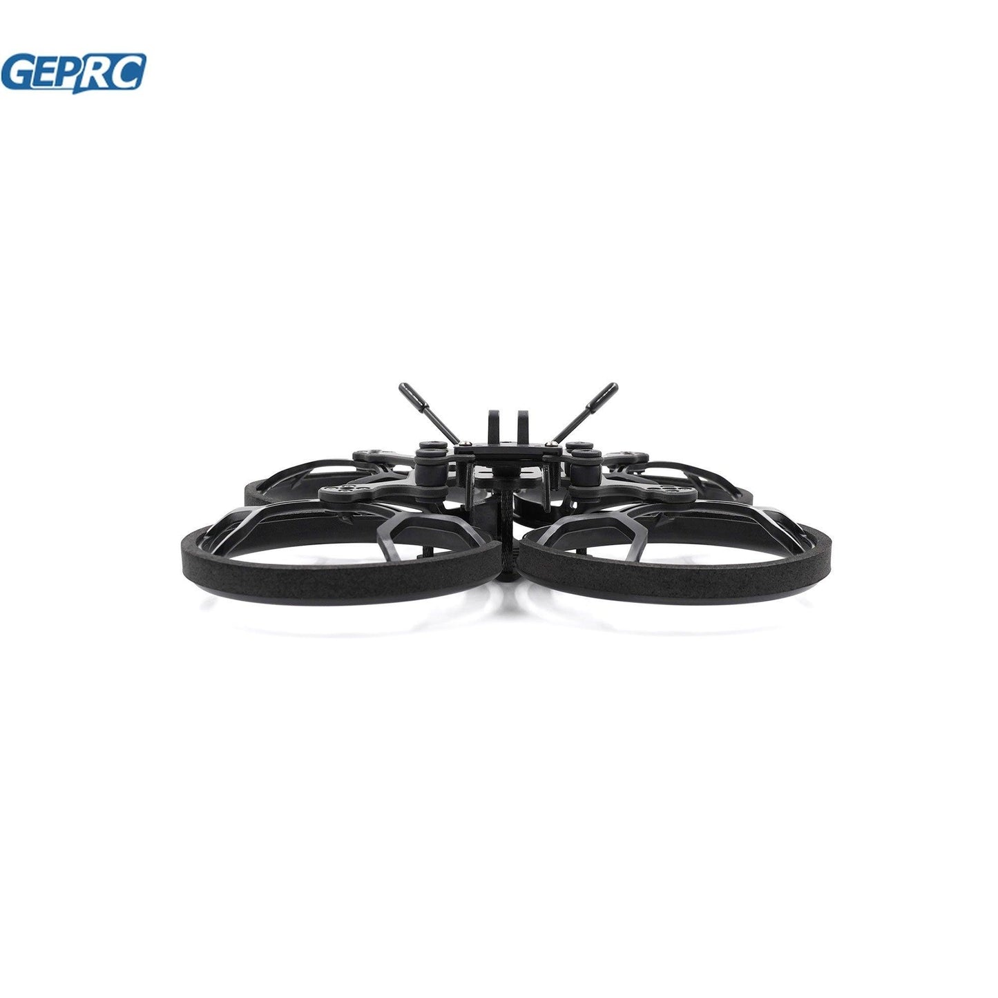 GEPRC GEP-CL30 Frame Kit Suitable For Cinelog30 Drone Carbon Fiber Frame For DIY RC FPV Quadcopter Drone Accessories Parts - RCDrone