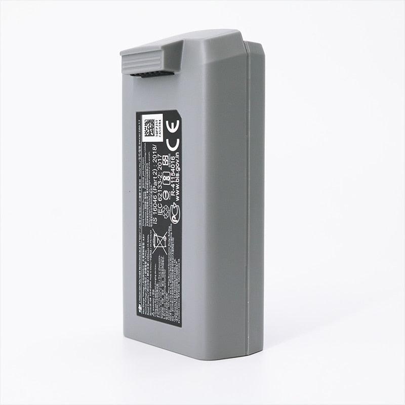 DJI Mavic Mini 2 Battery - Original Intelligent Flight Battery & Mini –  RCDrone