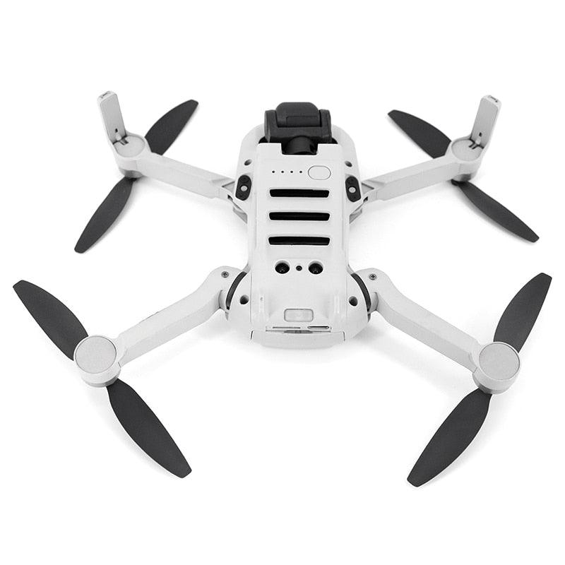 DJI Newest Mavic Mini 2 Camera Drones 4K HD Camera Professional GPS Quadcopter 10km Transmission Distance Mavic Mini 2 IN Stock Professional Camera Drone - RCDrone