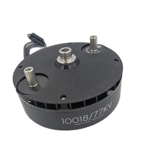 DJI T30 Motor - 10018 77KV For DJI Drone accessories Engine Repair parts - RCDrone