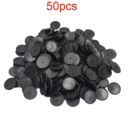 50PCS Agriculture Sprinkler Head - Anti-drip Pad Spray Nozzle Sealing Gaskets Rubber Accessories for RC Plant Protection UAV Agriculture Drone Accessories - RCDrone