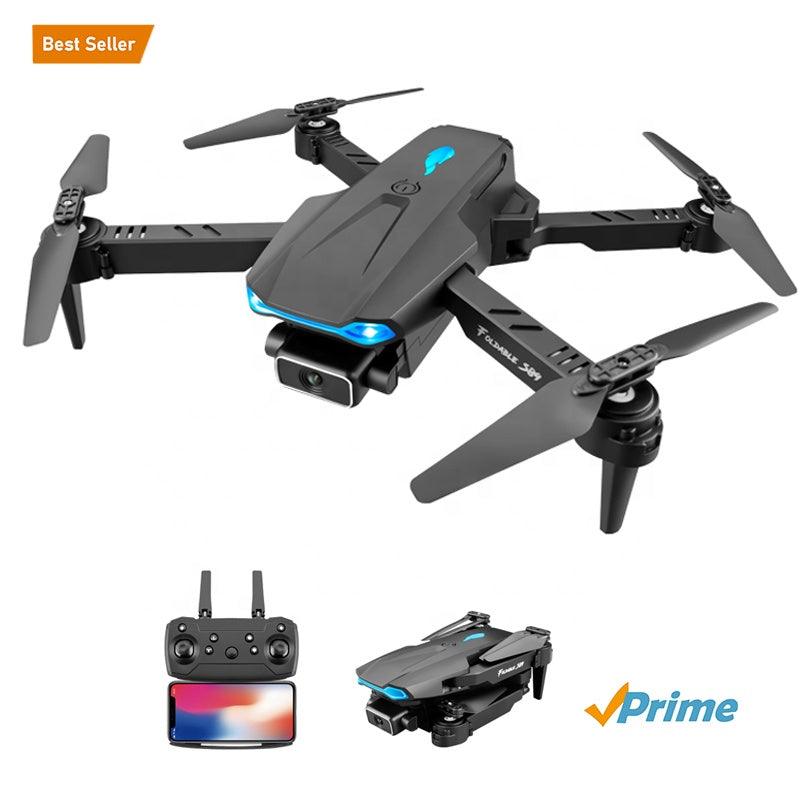 Chawla agency store pioneer foldable drone