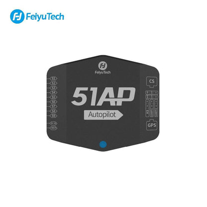FeiyuTech 51AP FY-51AP - Flight Controller For FixWing Skywalker aerial photography Uav Fpv Rc model Drone Plane Replace 41AP - RCDrone