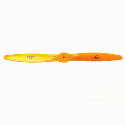 DFDL High-efficiency CW Wood Beech Propeller For RC Nitro engine and Gasoline engine Airplane - RCDrone