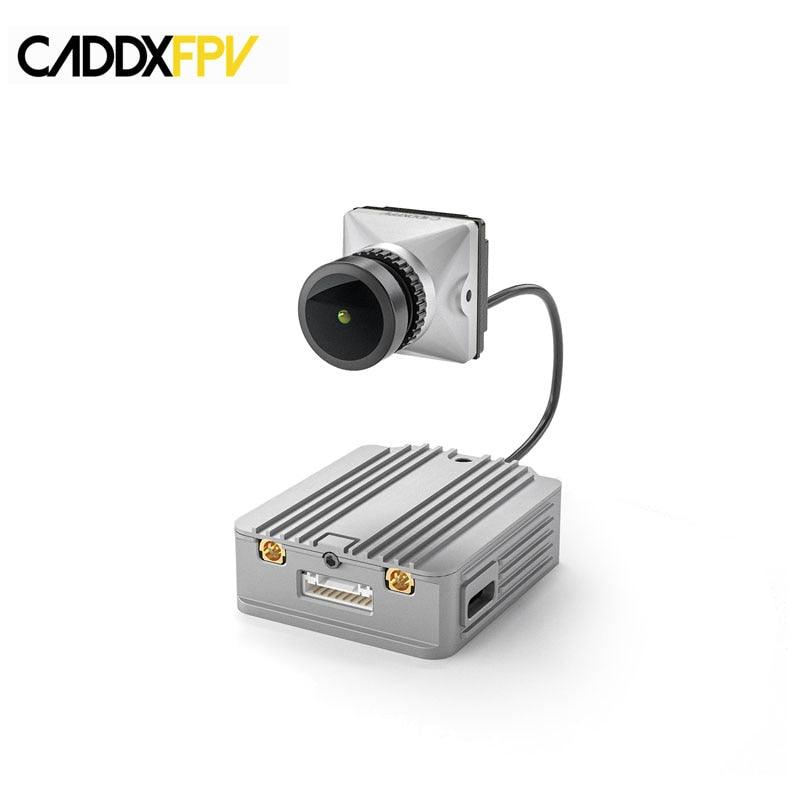 CADDX Polar Air Unit Kit Starlight Digital HD FPV System for DJI FPV drone Avata FPV Remote Controller 2 - RCDrone