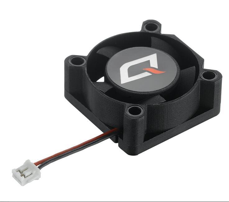 Hobbywing QUICRUN Sensored 10BL120 ESC - 120A /10BL60 60A 2-3S