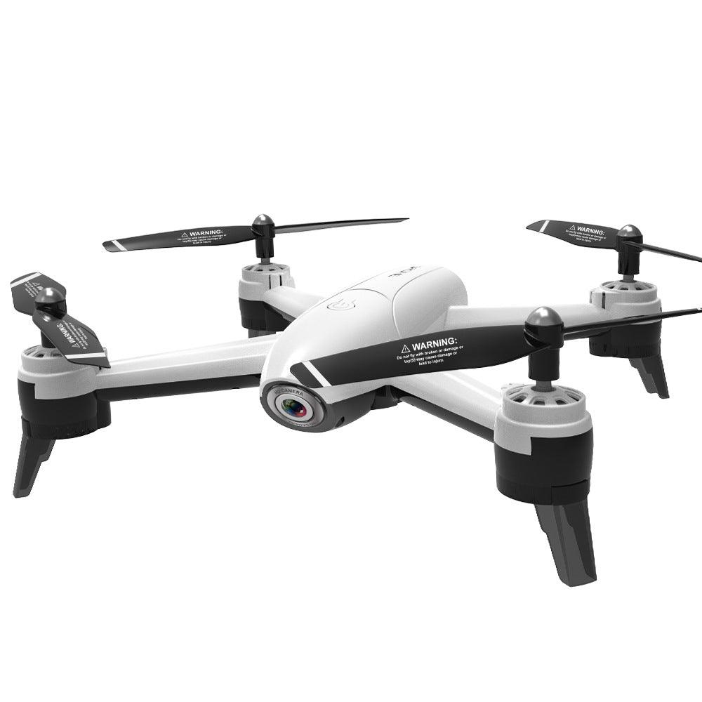 SG106 Drone with Camera 4K WiFi FPV Optical Flow 22mins Flight Dual Camera - RCDrone