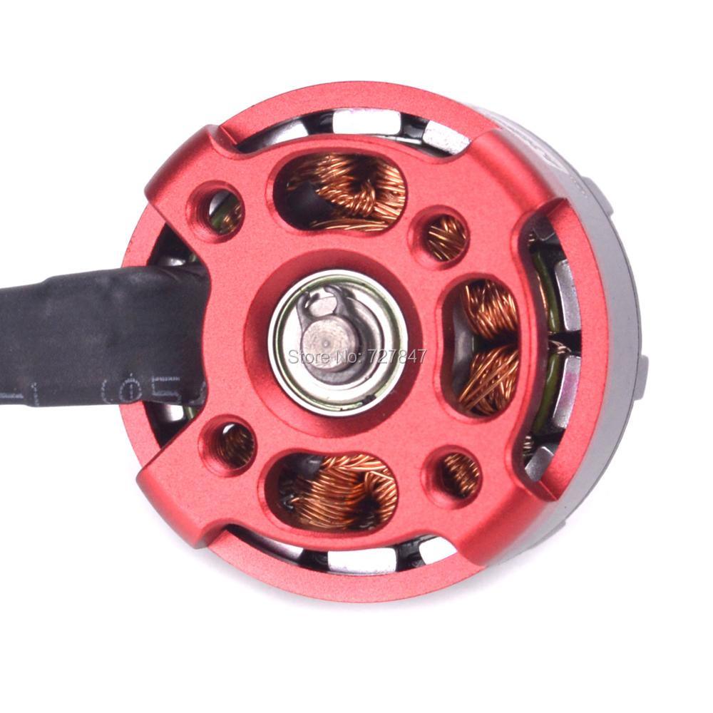 RS2205 2300KV 2205 CW/CCW Fırçasız Motor ve FVT Littlebee 30A FPV