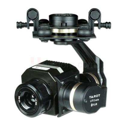Tarot FLIR 3 Axis Gimbal with FLIR VUE 640 Camera Set (TL01FLIR) for FPV Quadcopter Drone Multicopter - RCDrone