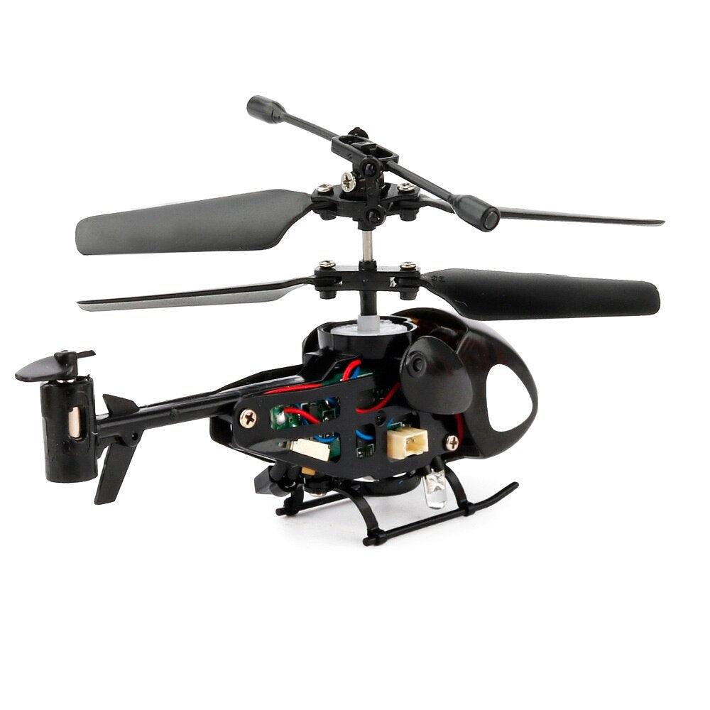 Toy helicopter best sale motor price