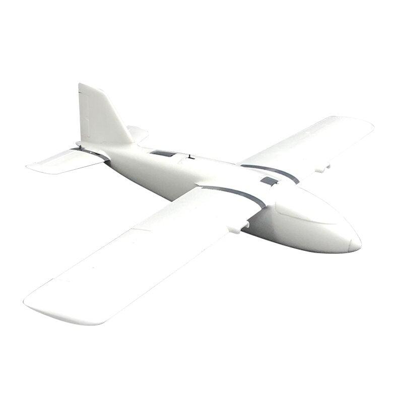 New MFD Mini Crosswind 1600mm Wing FPV Plane Kit Fixed wing UAV RC Airplane EPO Model Aircraft - RCDrone