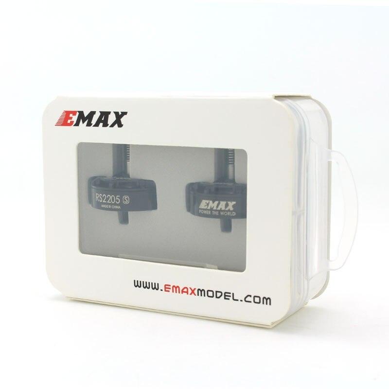 Emax Bell Pack For RS2205S (Included Magnet&Screws) - RCDrone