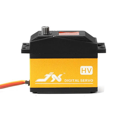 JX PDI-HV2060MG 60KG High Torque 180 Digital Servo For RC Model Helicopter Robot Parts Accessories - RCDrone