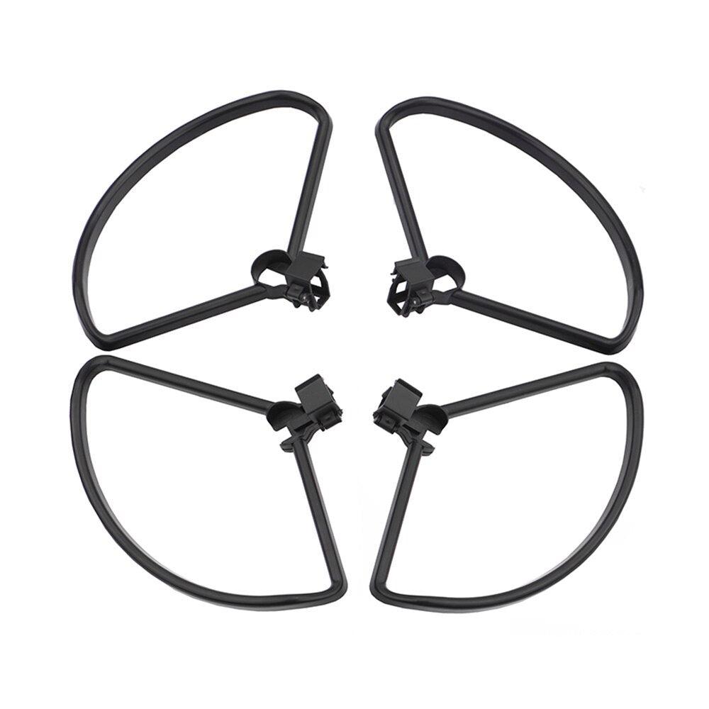 4pcs Propeller Protector for DJI Mavic Air Drone - Quick Release Props Guard Blade Prop Bumper Protective Accessory Light Weight - RCDrone