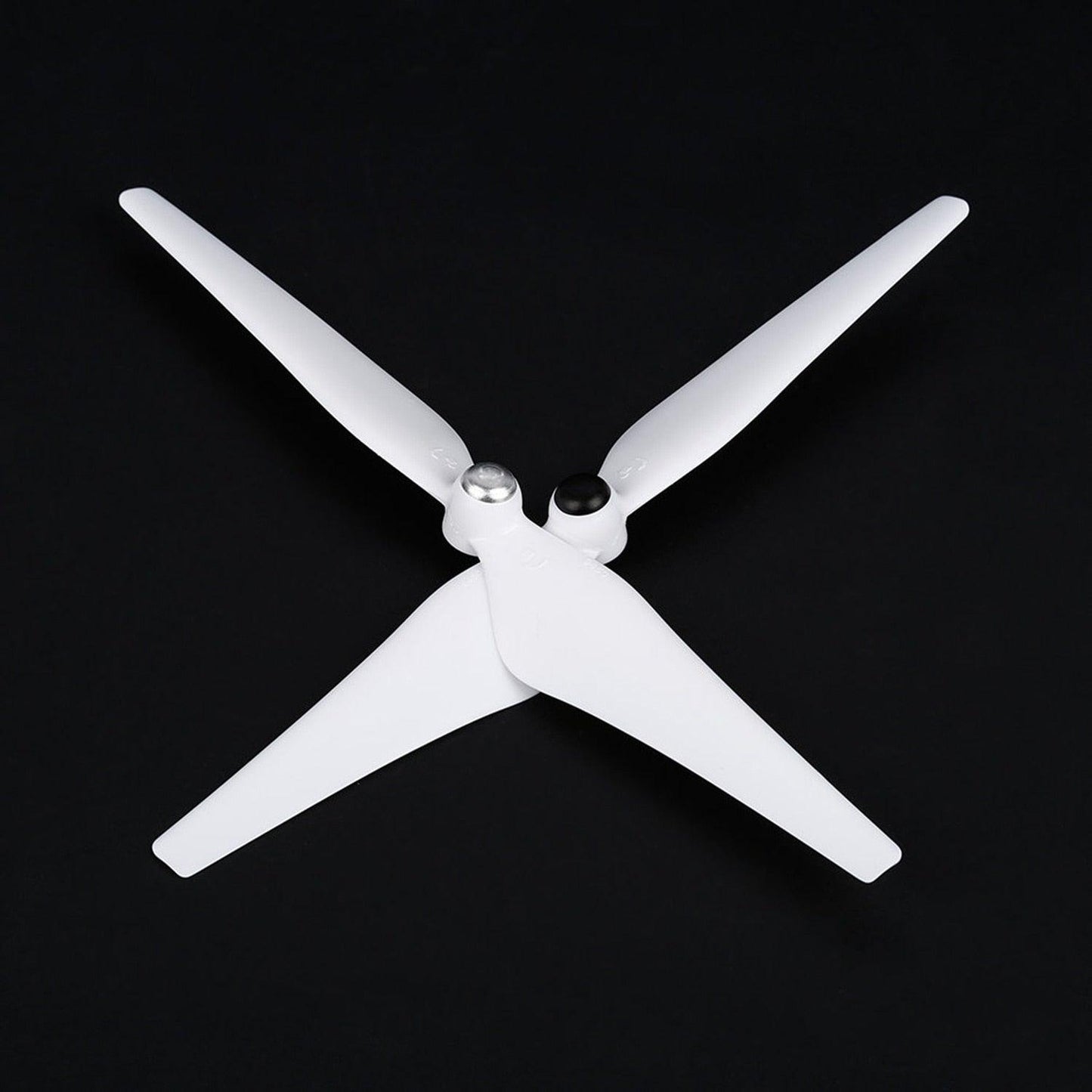8pcs 9450 Propeller for DJI Phantom 3 2 Drone Self-Tightening Props Replacement Blade Screw Spare Parts Wing Fan Accessory - RCDrone