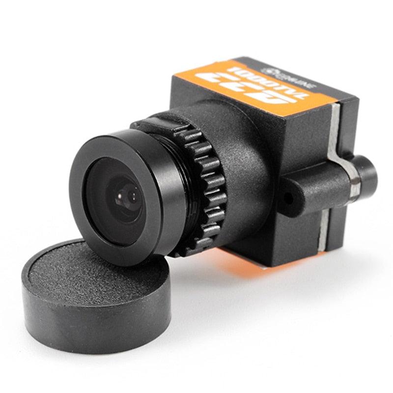 Eachine FPV Camera - 1000TVL 1/3 CCD 5-20V M12 110 Degree 2.8mm Lens Mini FPV Camera NTSC PAL Switchable For FPV Camera Drone NTSC/PAL - RCDrone