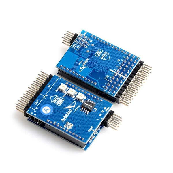 Arkbird Ab-FKTi - Tiny Autopilot System RTH Balancer Flight Controller ...
