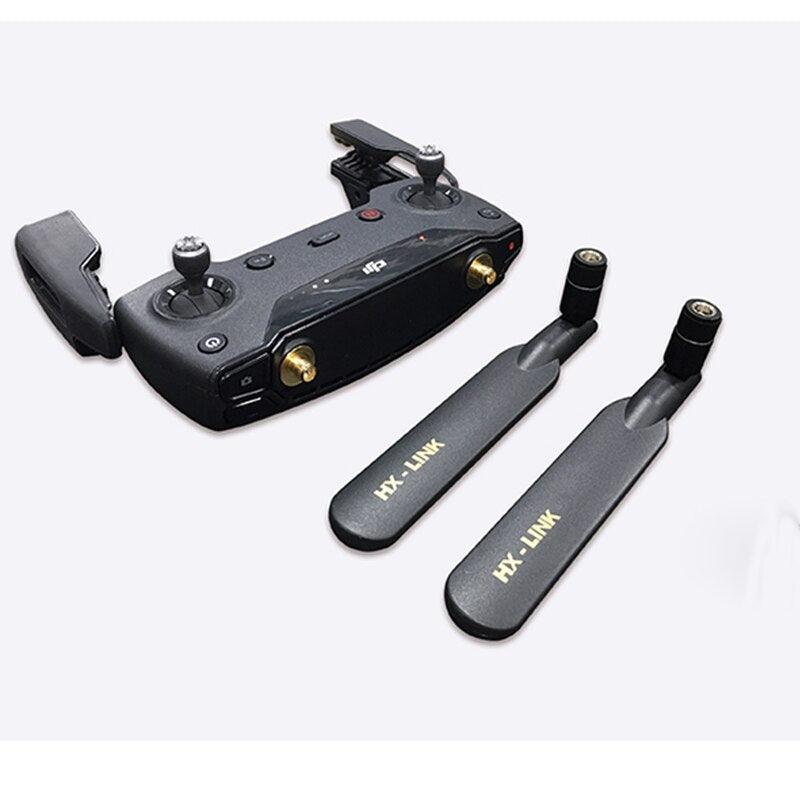 Dji mavic best sale air signal