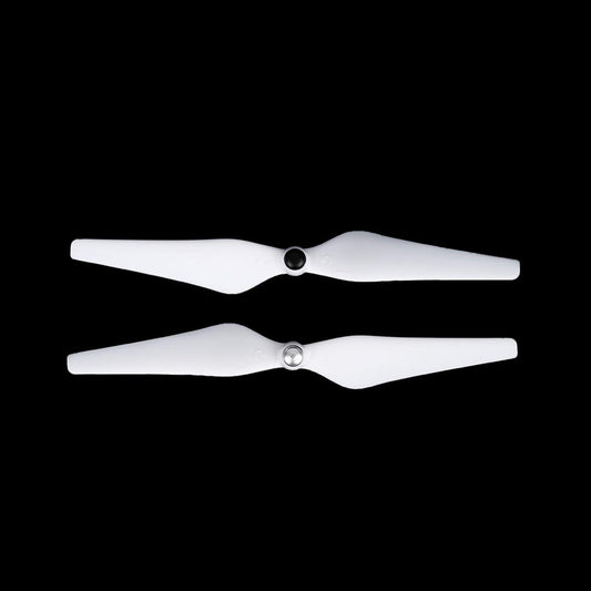 8pcs 9450 Propeller for DJI Phantom 3 2 Drone Self-Tightening Props Replacement Blade Screw Spare Parts Wing Fan Accessory - RCDrone