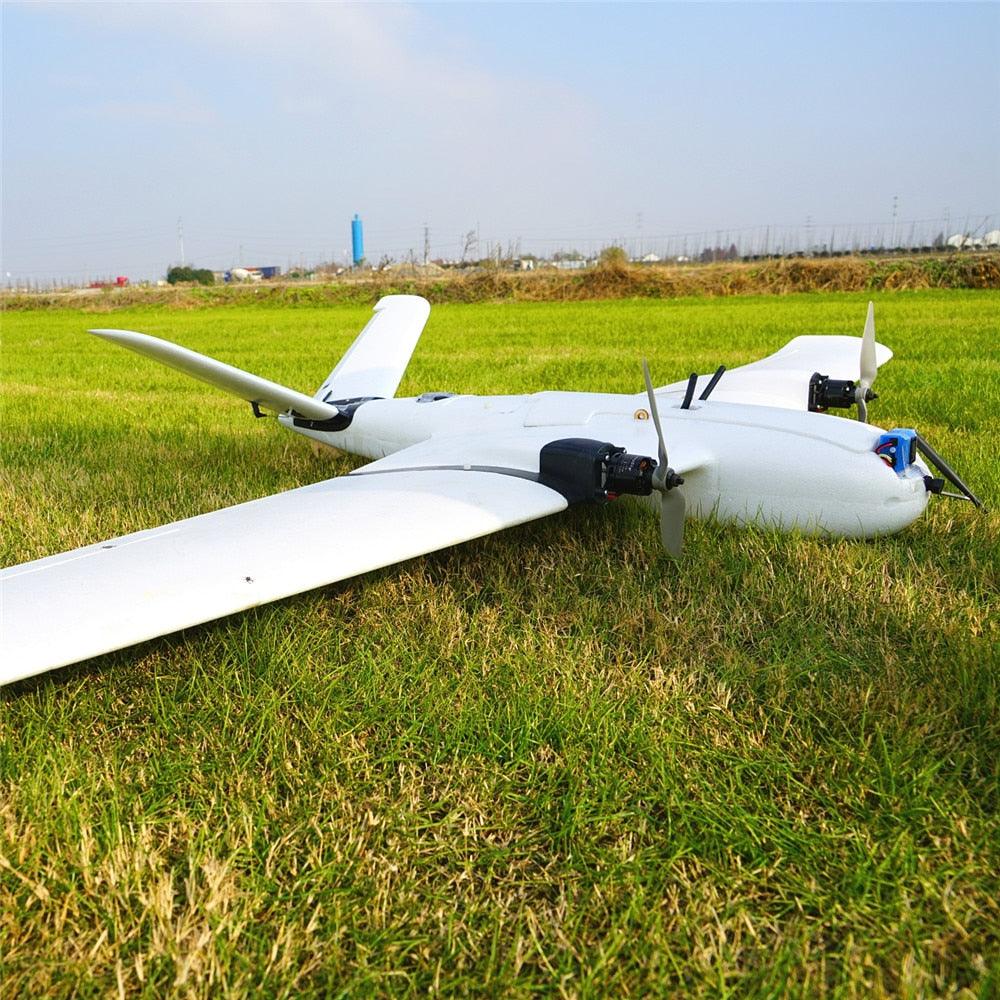 X-UAV Clouds RC Airplane - 1880mm Wingspan EPO FPV / Aerial version Fixed Wing Aircraft RC Model Airplane KIT RC Plane Drone - RCDrone