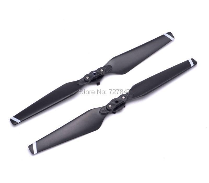 8330 8330F Propeller - Ultra light Pro Propellers Quick-Release Folding Blades for Mavic Drone Parts Accessories - RCDrone
