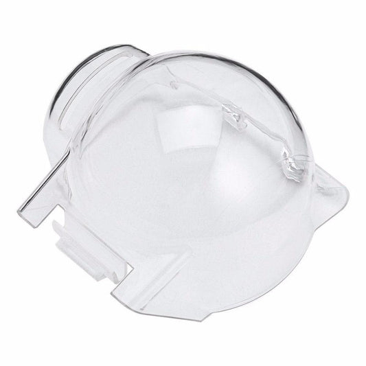 Gimbal protective Cover Guard Protector for DJI Mavic Pro Gimbal Buckle Lens Cap Anti-Crush transport protector dust-proof cap - RCDrone