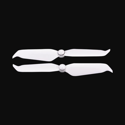 4 Pcs 9455s Propeller Props Protector for Dji Phantom 4 Pro V2.0 Advanced Drone 9455 Low Noise Blade Bumper Protective Guard - RCDrone
