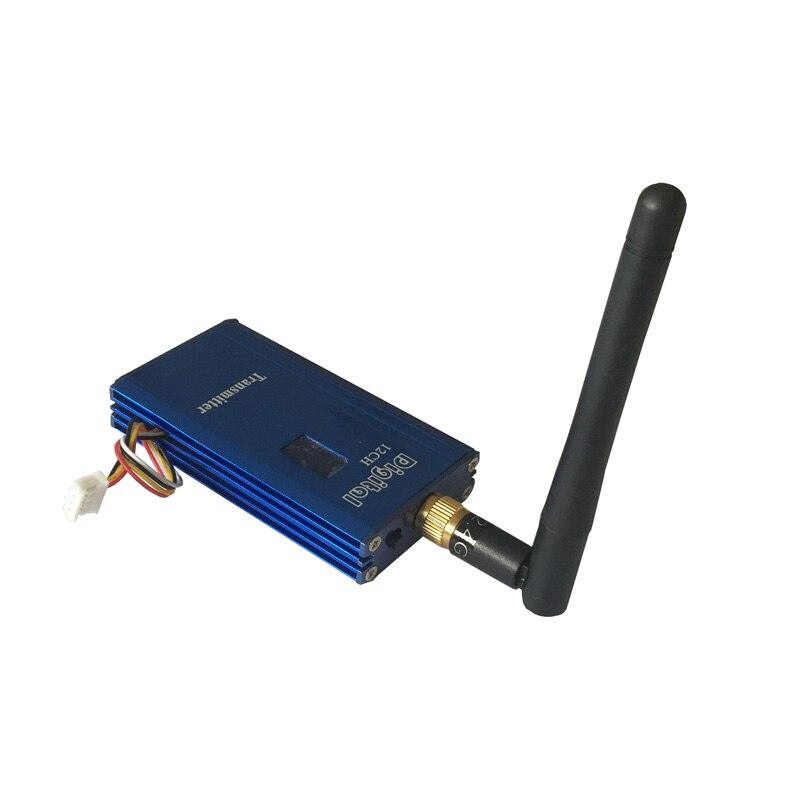 Fpv 2.4 hot sale ghz video system