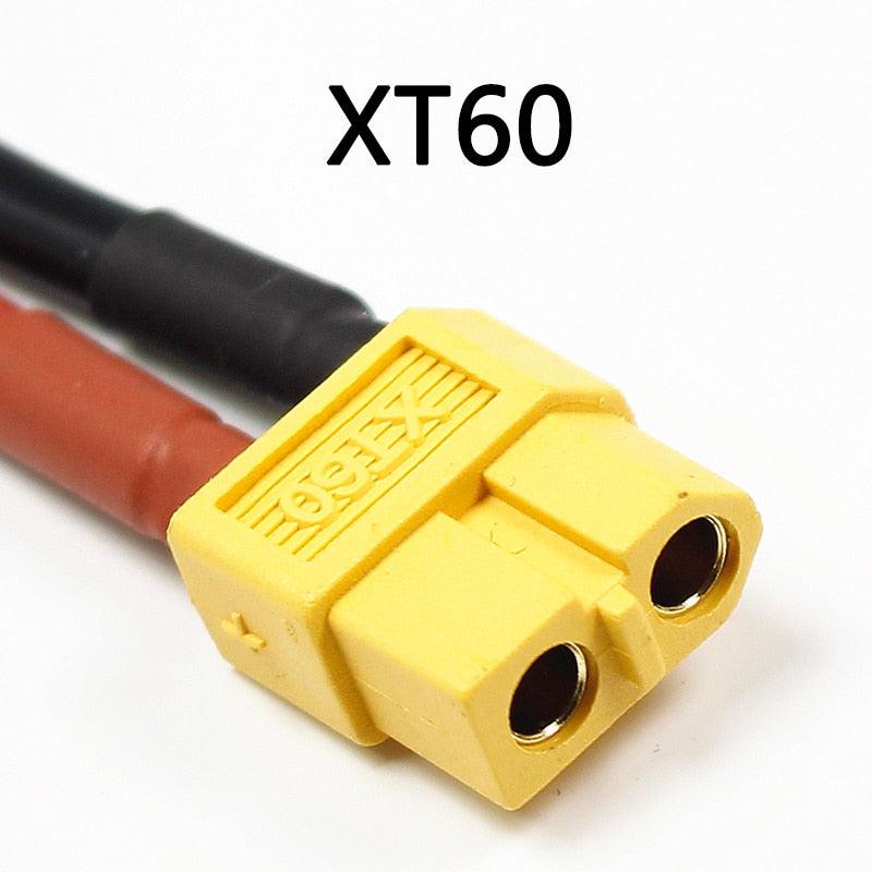 Bateria Litio Coche 2 Baterías Lipo HRB 6S 22.2V 6000mAh Con Conector XT90S - Ideal Para Helicópteros Y Aviones RC Bateria Litio Coche 2 Baterías Lipo HRB 6S 22.2V 6000mAh Con Conector XT90S - Ideal Para Helicópteros Y Aviones RC