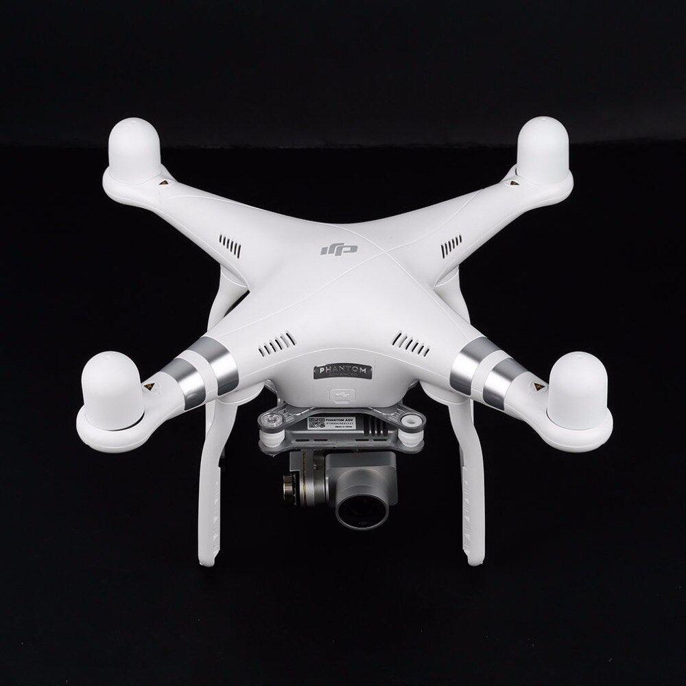 4PCS Motor Cover Cap for DJI Phantom 2 3 4 Pro Advanced SE Drone