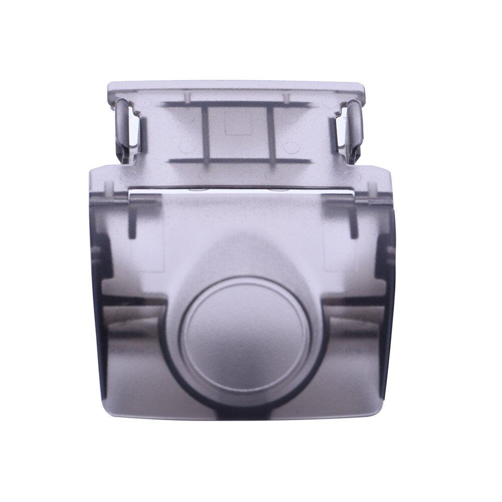 Lens Cover Cap for DJI Mavic Air Drone - Camera Lens Protector Filter Guard Stabilizer Protector Snap on Dustproof Cap Spare Parts - RCDrone