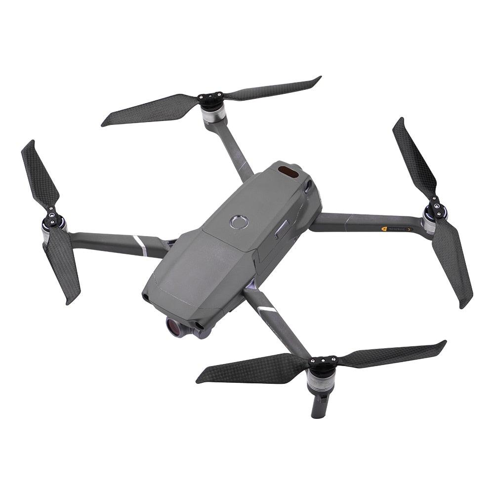 Mavic pro discount 2 spare parts