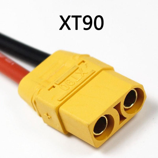 HRB 2S 7.4V 22000mah Lipo Battery - XT60 Deans T XT90 EC5 XT150 AS150 XT90-S Plug 25C RC Quadcopter Airplanes Boat Car Truck Parts - RCDrone