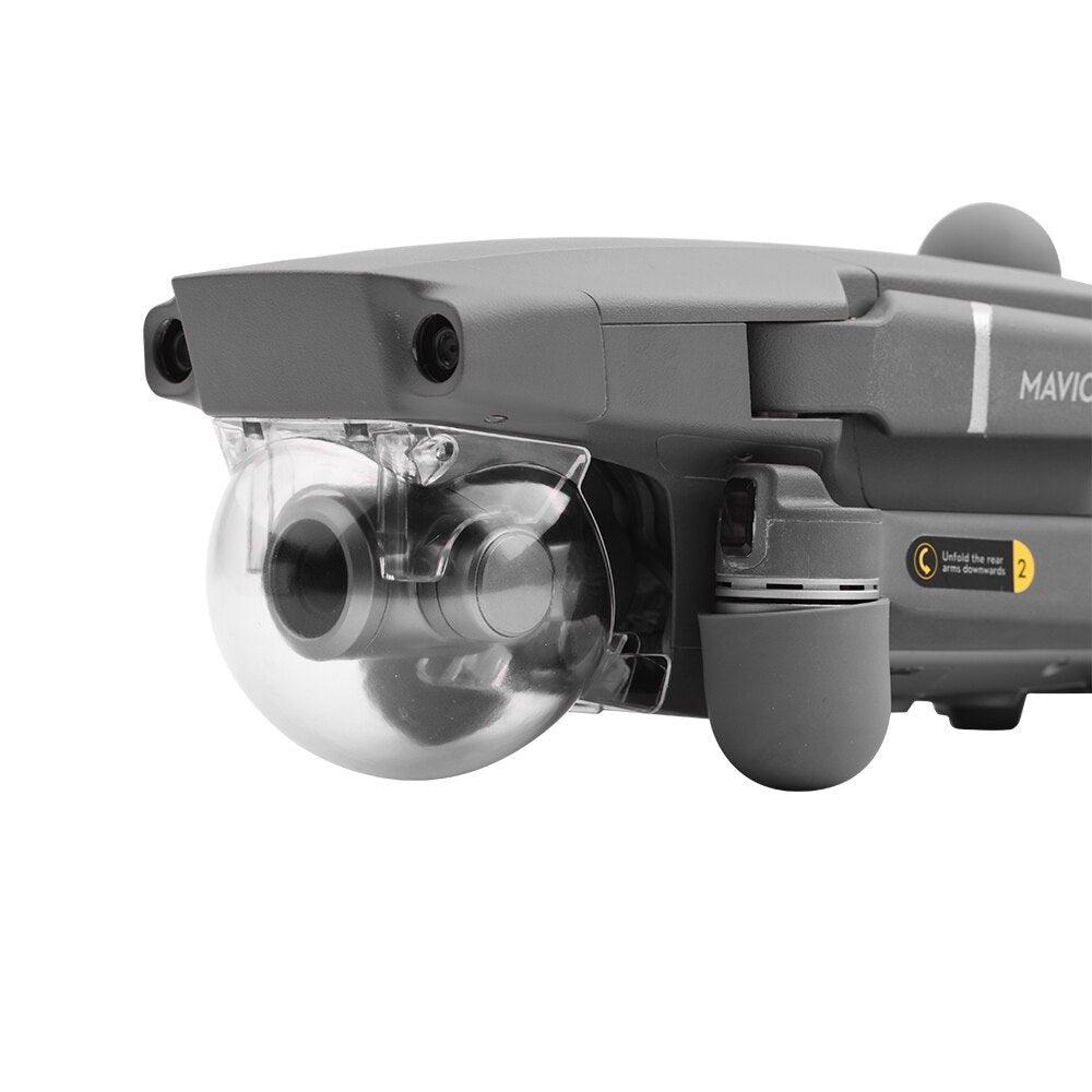 ジンバル レンズ キャップ プロテクター DJI Mavic 2 Pro Zoom ドローン カメラ ロック スタビライザー プロテクター –  RCDrone