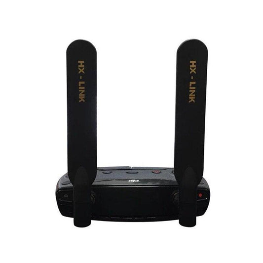 For DJI Mavic Air/Mini Mavic Pro 5000M Signal Booster Dual-frequency Omnidirectional Antenna Booster for DJI Spark Drone - RCDrone
