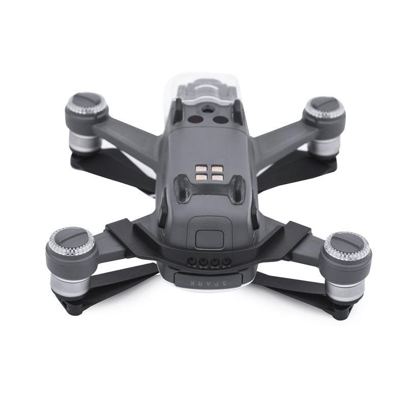 Dji spark 2024 battery lock