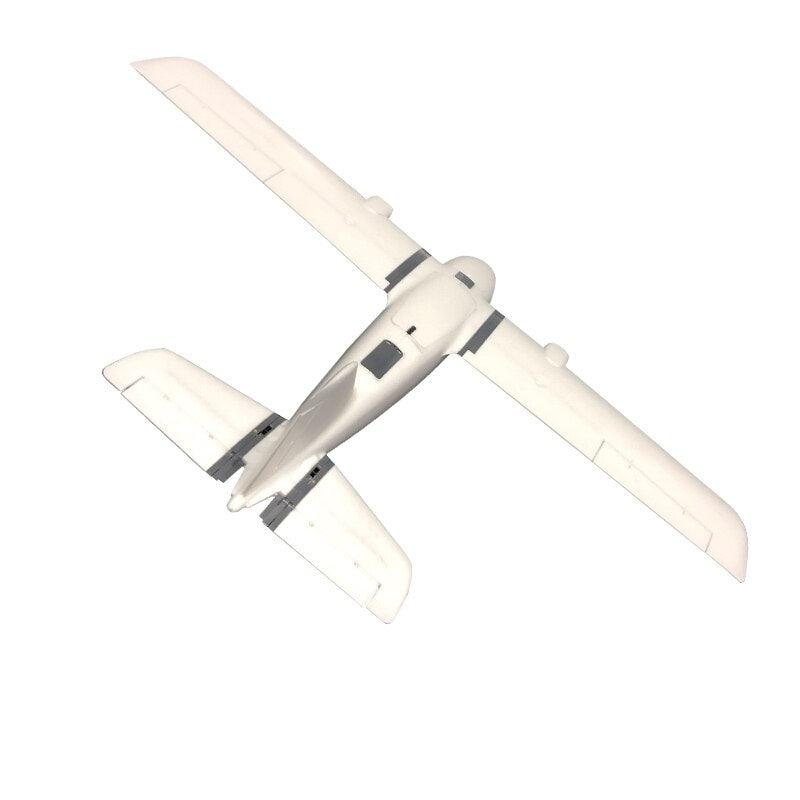 New MFD Mini Crosswind 1600mm Wing FPV Plane Kit Fixed wing UAV RC Airplane EPO Model Aircraft - RCDrone