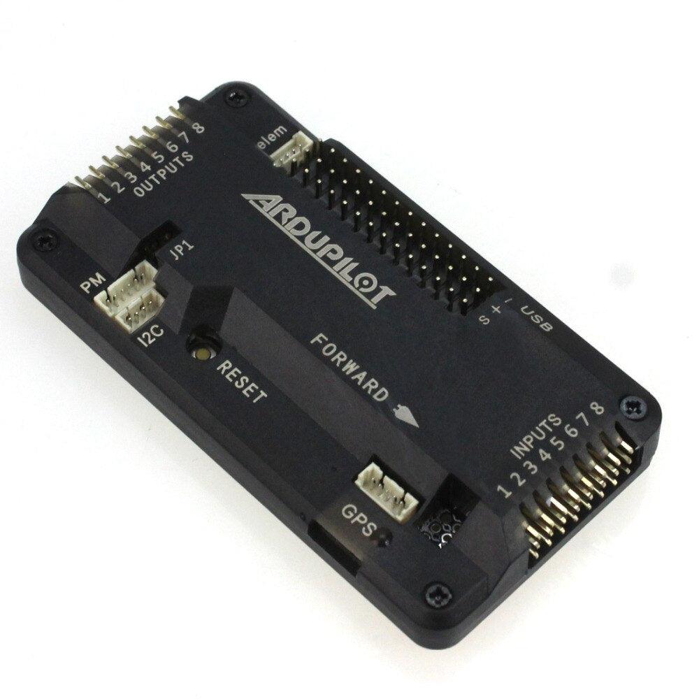 NEW APM2.8 APM 2.8 Upgrade2.5 2.6 version No / Build-in Compass Flight ...