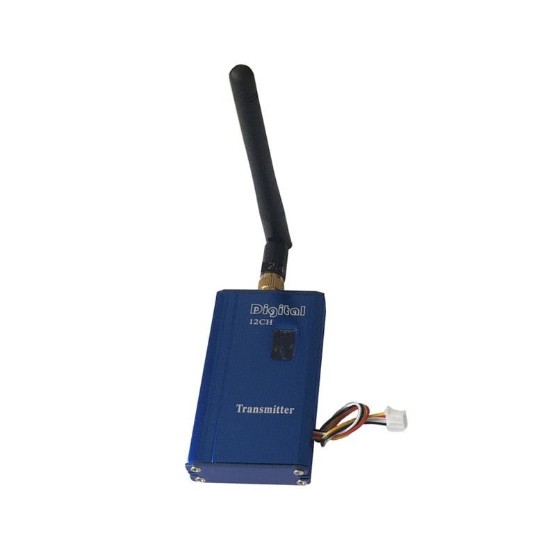 Digital best sale fpv transmitter