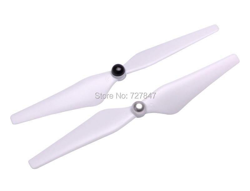 New upgrade 9450 Propeller - 4Pairs 9*4.5 Highly Efficient Self-locking Propeller Prop CW/CCW for Phantom2 Vision - RCDrone