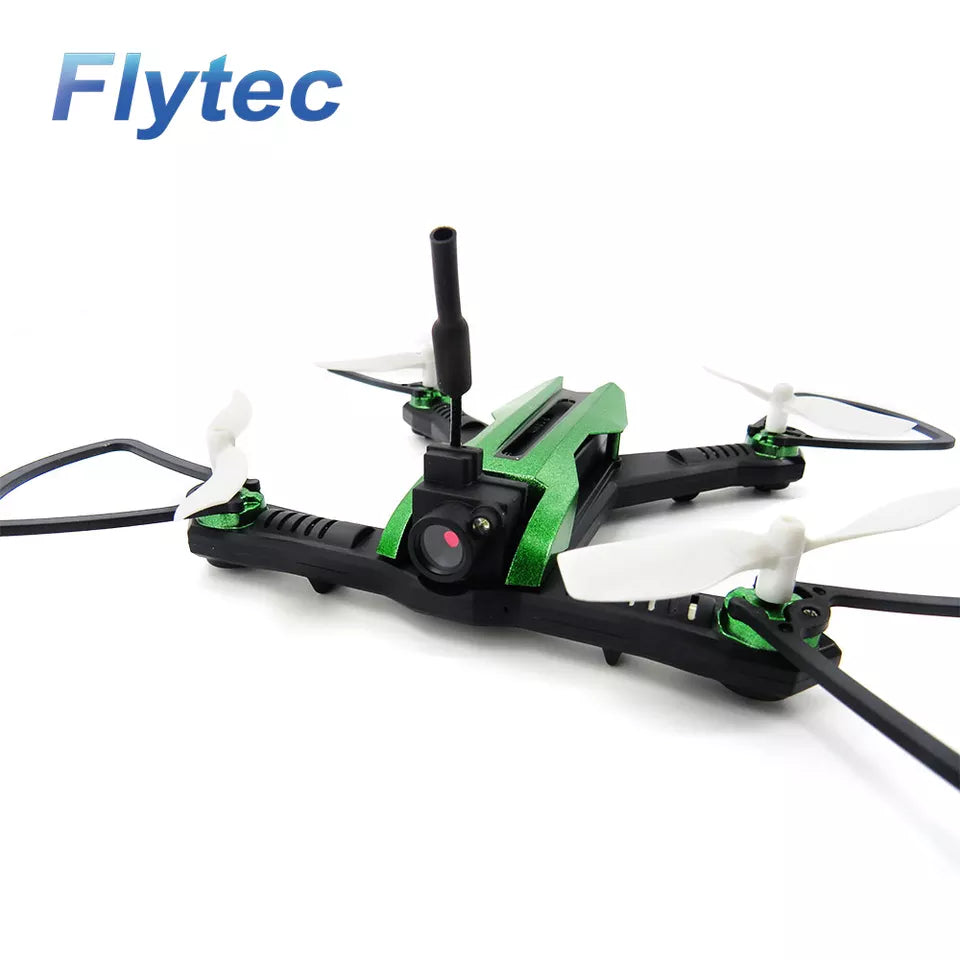 Flytec H825 드론 - 5.8GHz Wi-Fi 고속 FPV 레이싱 RC 쿼드콥터 드론 – RCDrone