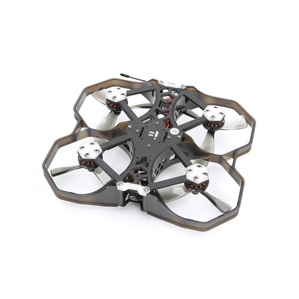 iFlight ProTek35 FPV Drone - Analog 151mm 3.5inch 6S CineWhoop BNF wit –  RCDrone