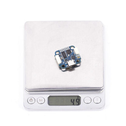 iFlight BLITZ Mini F4 Flight Controller with 20*20mm/φ4 mounting hole for FPV - RCDrone
