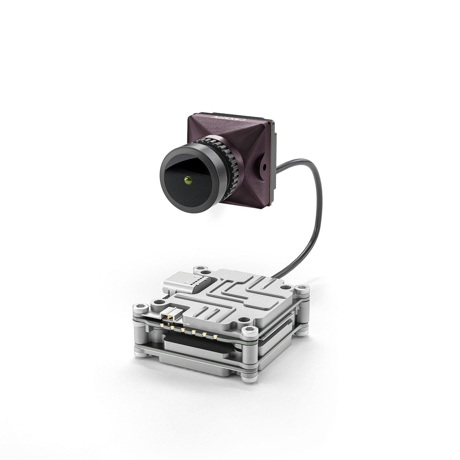 CADDXFPV Caddx Polar Vista Kit starlight Digital HD FPV System for